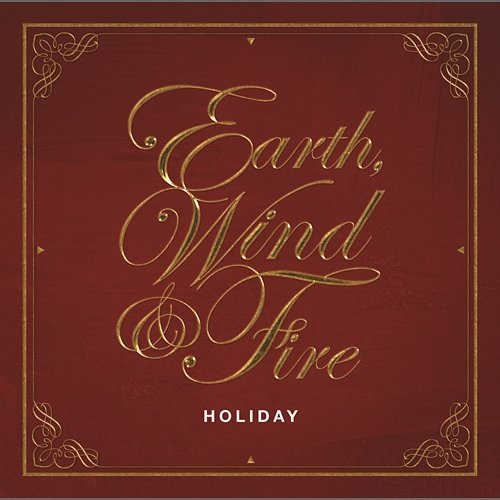 Holiday Earth, Wind & Fire