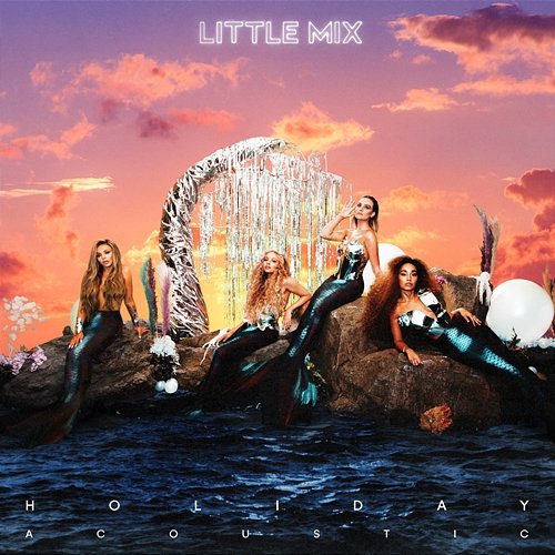 Holiday Little Mix