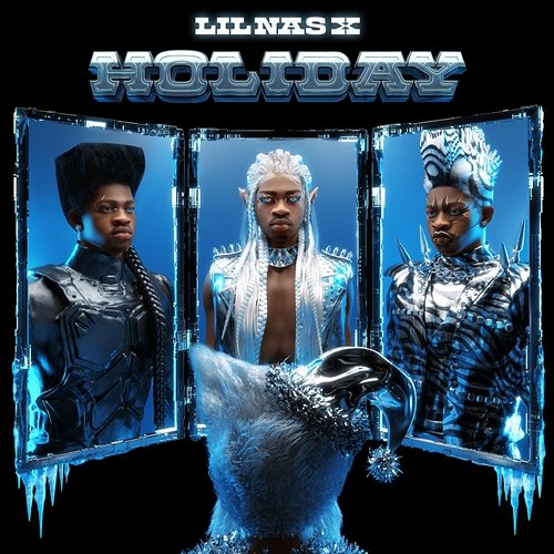 HOLIDAY Lil Nas X