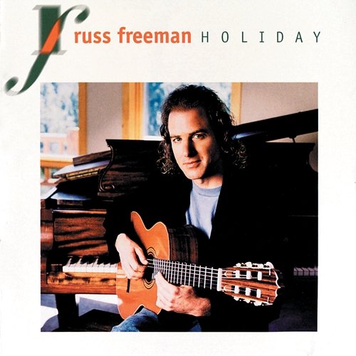 Holiday Russ Freeman