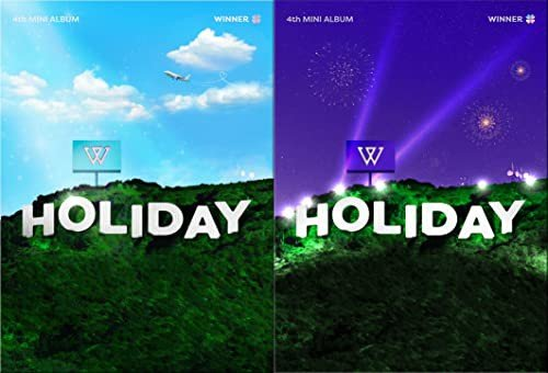 Holiday Winner