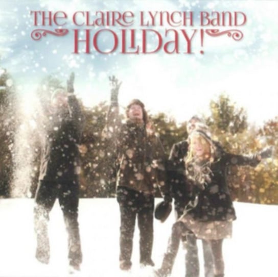 Holiday! Lynch Claire