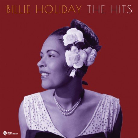 Holiday, Billie - Hits, płyta winylowa Holiday Billie
