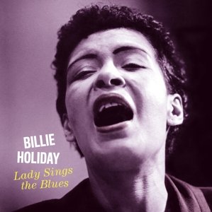 Holiday Billie - Lady Sings the Blues, płyta winylowa Holiday Billie