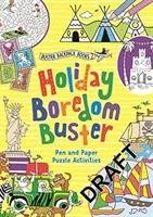 Holiday Boredom Buster Campbell Guy
