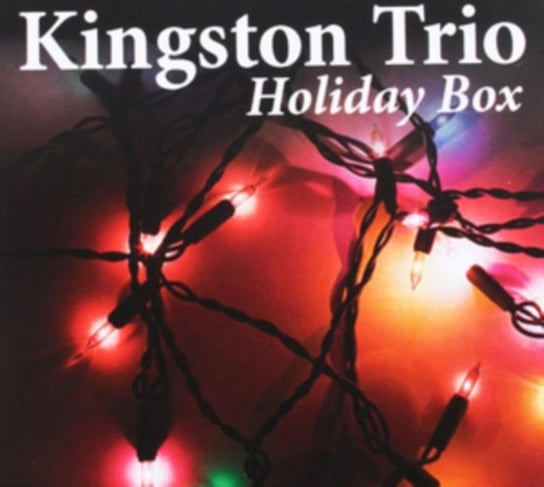 Holiday Box The Kingston Trio