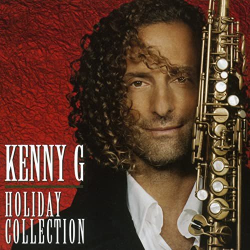 Holiday Collection Kenny G