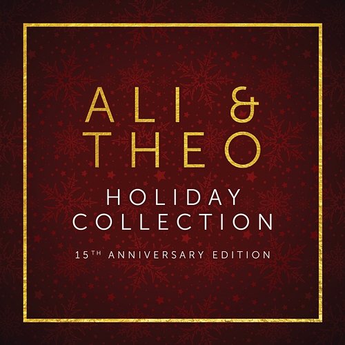 Holiday Collection Ali, Theo