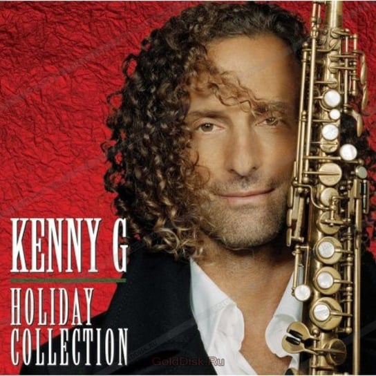 Holiday Collection (USA Edition) Kenny G