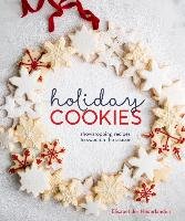 Holiday Cookies Nederlanden Elisabet