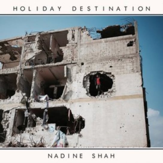Holiday Destination Shah Nadine
