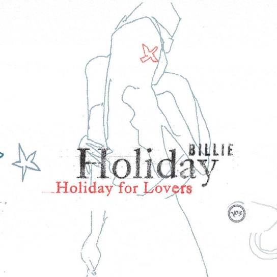 Holiday for Lovers Holiday Billie