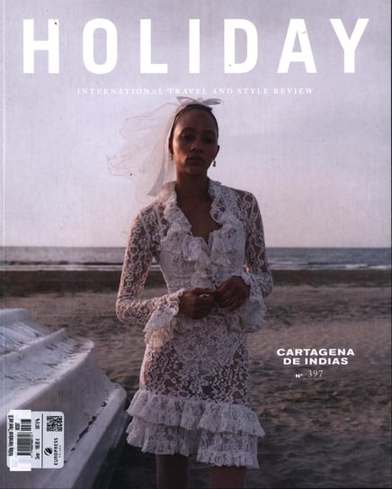 Holiday [FR] EuroPress Polska Sp. z o.o.