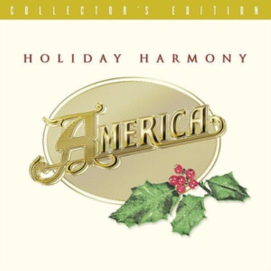 Holiday Harmony America
