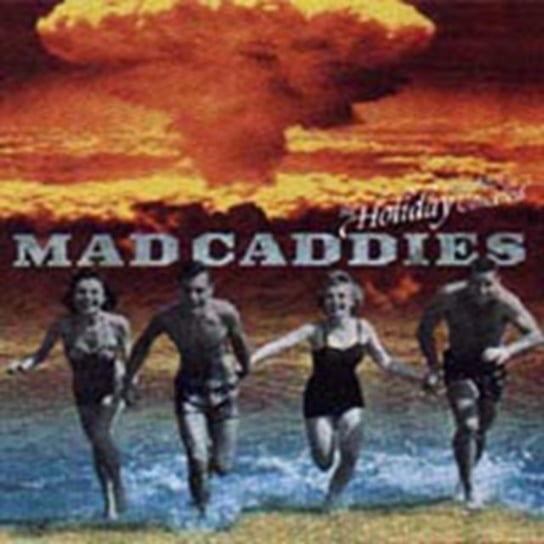 Holiday Has Been Canceled Mad Caddies