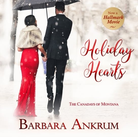 Holiday Hearts Barbara Ankrum, Vanessa Edwin