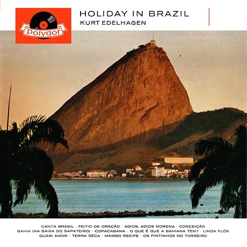 Holiday in Brazil Kurt Edelhagen