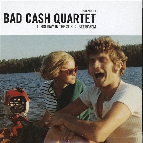 Holiday in the Sun Bad Cash Quartet