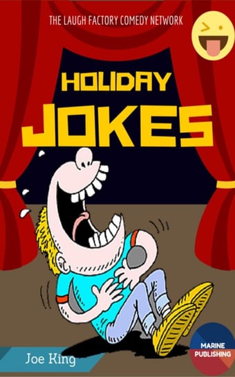 Holiday Jokes Joe King