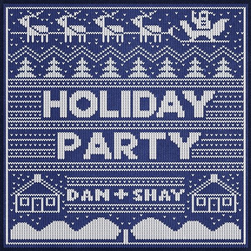 Holiday Party Dan + Shay