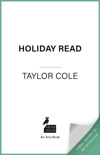 Holiday Read Taylor Cole