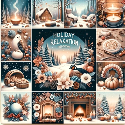 Holiday Relaxation Michelle Motta