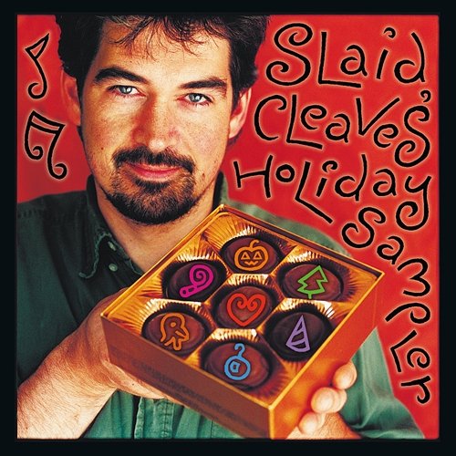 Holiday Sampler Slaid Cleaves
