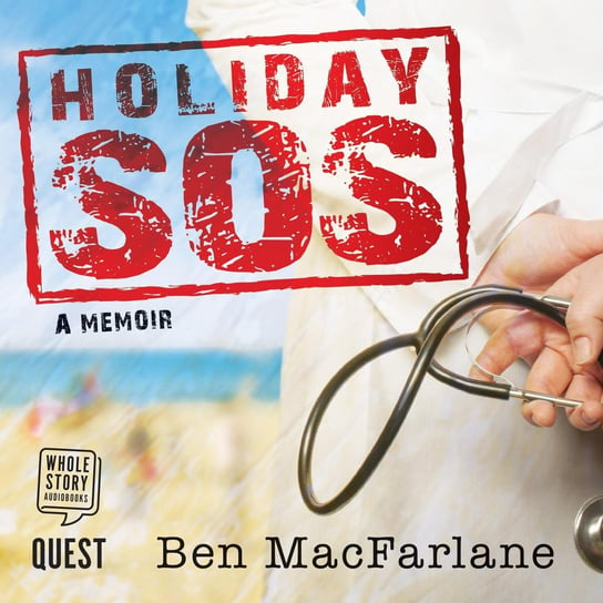 Holiday SOS MacFarlane Ben