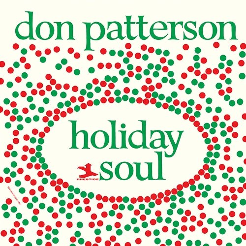 Holiday Soul Don Patterson