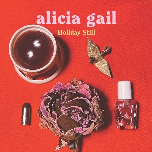 Holiday Still Alicia Gail