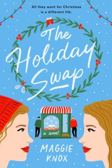 Holiday Swap Maggie Knox