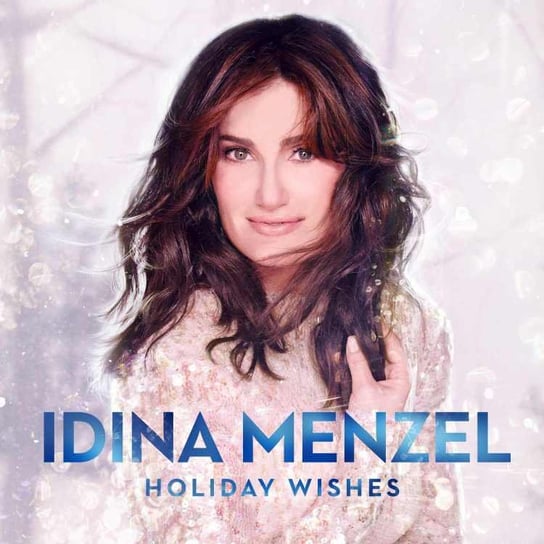 Holiday Wishes Menzel Idina
