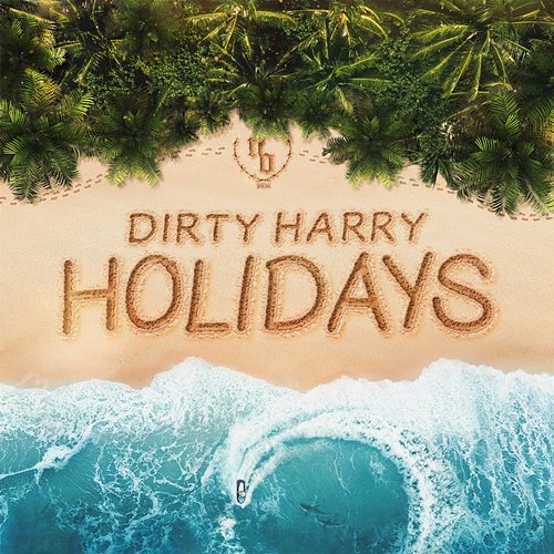 Holidays Dirty Harry