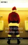 Holidays on Ice Sedaris David