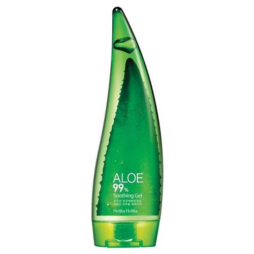 Holika Holika, Aloe, Żel wielofunkcyjny 99%, 250 ml Holika Holika