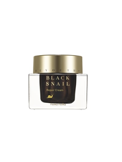 Holika Holika, Prime Youth Black Snail Repair Cream, krem do twarzy, 50 ml, Holika Holika