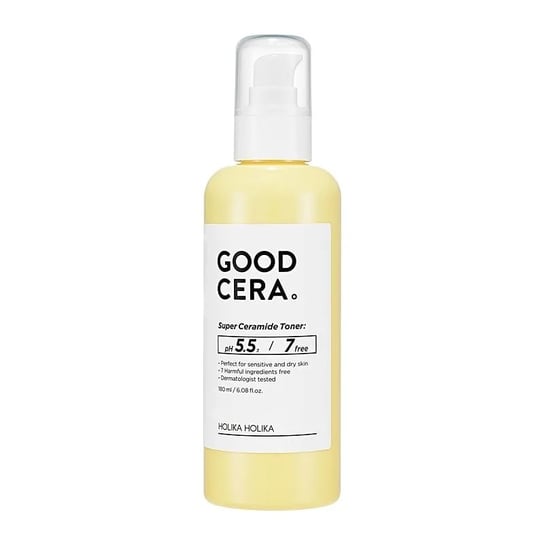 Holika Holika, Tonik nawilżający, 180 ml Holika Holika