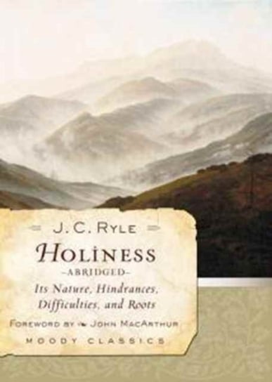 Holiness Ryle J. C.