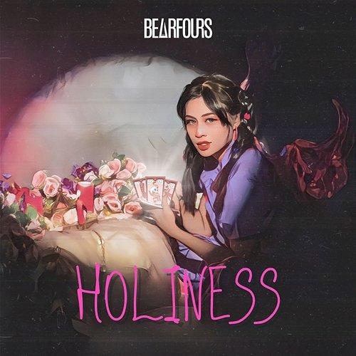 Holiness Bearfours