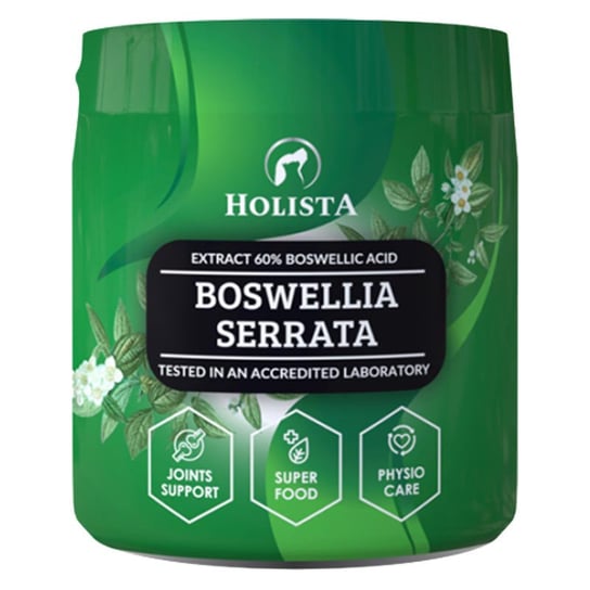 Holista Boswellia Seratta 100G Na Stawy Psa Inna marka