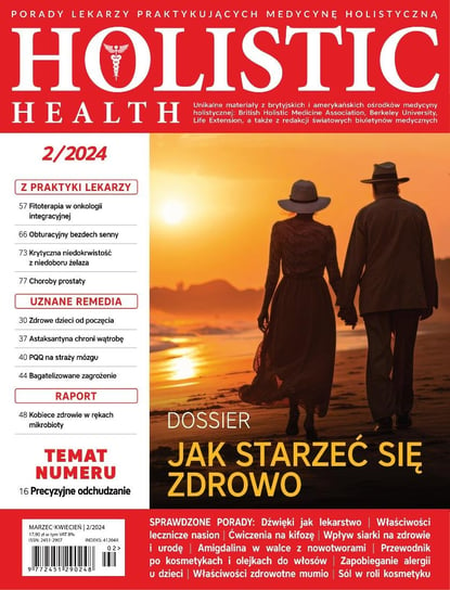 Holistic Health AVT Korporacja Sp. z o.o.