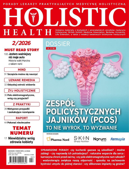 Holistic Health AVT Korporacja Sp. z o.o.