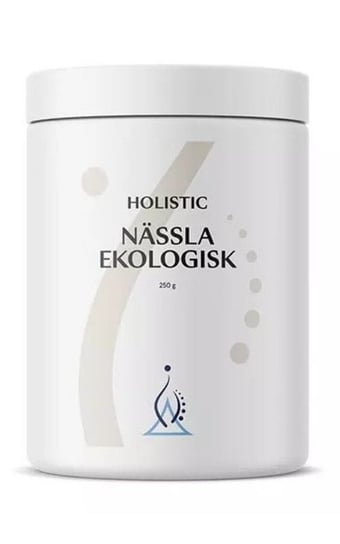 Holistic Nässla - pokrzywa eko Urtica dioica 250 g Holistic