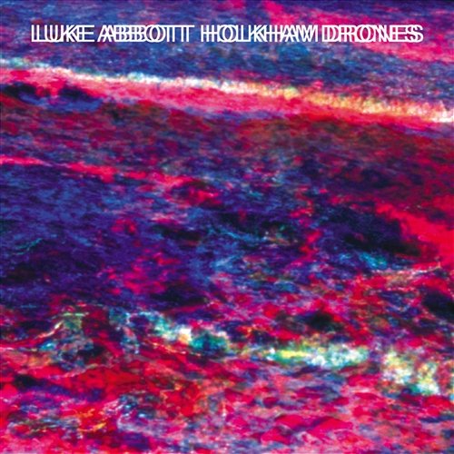 Holkham Drones Luke Abbott