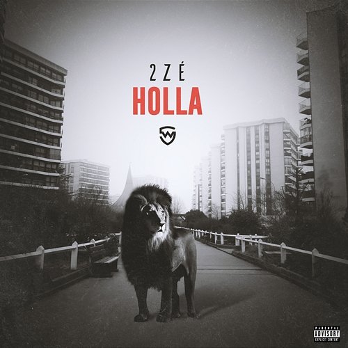 Holla 2zé