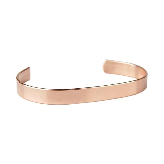 Holland & Barrett, Copper Bracelet - Miedziana bransoletka Inna marka