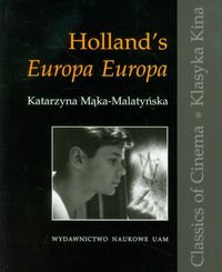 Holland's Europa Europa Mąka-Malatyńska Katarzyna