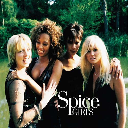 Holler Spice Girls