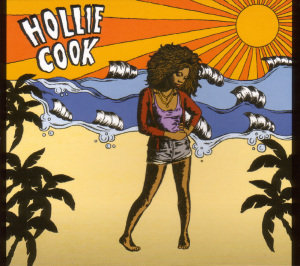 Hollie Cook Abou-Khalil Rabih