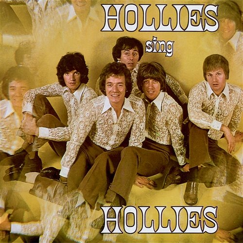 Hollies Sing Hollies The Hollies